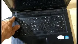 Como formatar notebook modelo lenovo G400s