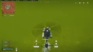 Warzone - Helicopter TOP 1 - 0 kills 0 damage