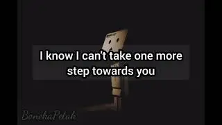 Christina Perri - Jar Of Hearts