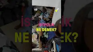 İstifçilik ne demek?