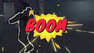Ktn T4nk, Trenchmade Booda - Johnny Bravo (Official Music Video) Shot by:@ferrotosleezy_