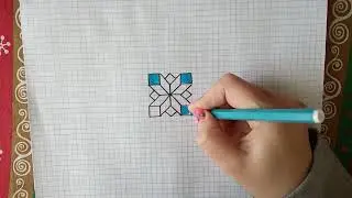 Как нарисовать рисунок 3д