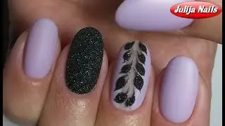 ❤ Матовый дизайн ногтей гель лаками FIORE❤ Обзор посылки (1 часть)