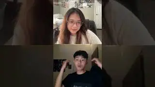 akhirnya ketemu lagi cewe jaksel yg tinggal di amerika 