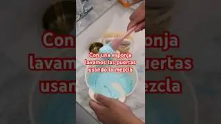 Puertas de cristal como nuevas / como limpiar puertas de vidrio del baño