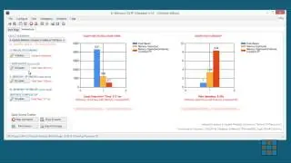 In-Memory OLTP Simulator: Multiple Runs of the Same Simulation