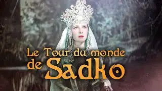 Sadko's Around the World (1953)