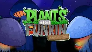 Rigor Mortis [Plant's Night Funkin Replanted Mod]