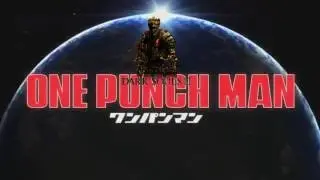 Dark Souls 3: ONE PUNCH MAN