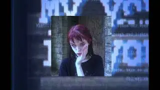 [FREE] Pastel Ghost x Crystal Castles / Electroclash x Witch house Typebeat 