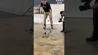 String Skateboard Screws