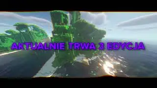 TRAILER SERWERA ILAND HOST