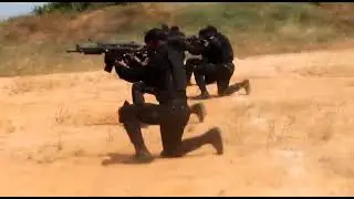 Huwezo wa makomando              hatali dunian⚓