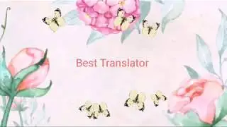 How To Take Mobile Camera On Translator