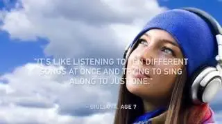 ADHD Kids Speak Out