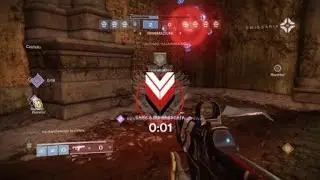 CLUTCH 1vs4 Detonazione - Prove dei nove