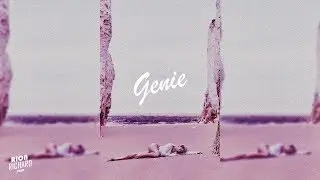 GENIE - Lauv x Normani Type Beat