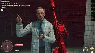 Far Cry 6 - Angel de la Muerte
