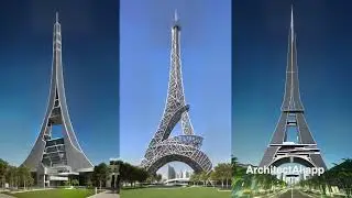 Architect AI - the World's First 🤖 Architecture AI, Landscape AI and Interior AI designer