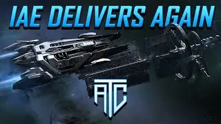 Answer the Call - IAE Continues to Hit Hard and SCL was FIRE