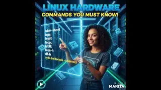 How to Check Hardware & System Status in Pop!_OS FAST!  