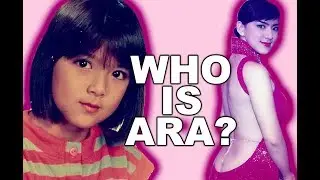 WHO IS ARA MINA? |  Ara Mina