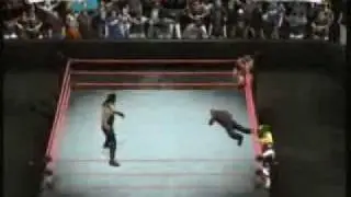 SvR09 xWMUx ChAOs WORLD CHAMPION