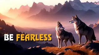 BE FEARLESS - Fearless Living: Embracing Boldness in Every Step