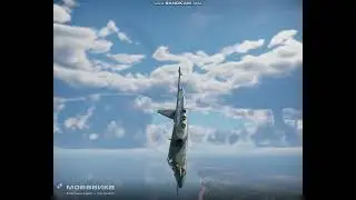 War Thunder: синематик су25
