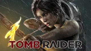 Tomb Raider/ Расхитительница гробниц / приключение #11