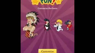 This can read my mind Akinator