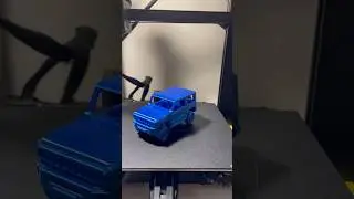 Jeep 3d printing #3dprinting