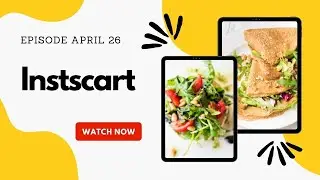 InstaCart Costco Order A&B 5 Star tipping