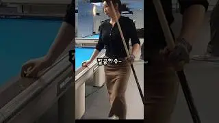 동네당구장 