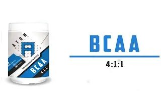 Atom Sport Nutrition