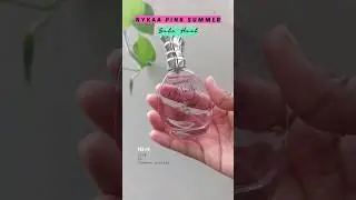 #Nykaa Pink Summer Sale haul 2023 #telugu #nykaahaul #nykaasale #nykaareview #shorts #nykaabeauty