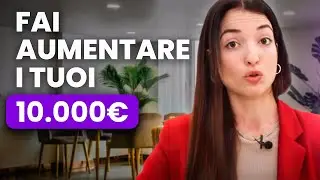 ECONOMICS GRADUATE EXPLAINS: How to invest your first 10,000 euros