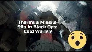 I Saved my team from losing in a Missile Silo!?!?