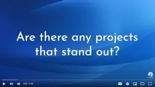 VivoSense Case Study Q4 - Are There any Projects That Stand Out?