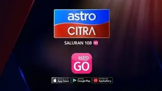 [Promo] Filem Malam Melayu Ogos 2022 | Astro CITRA HD