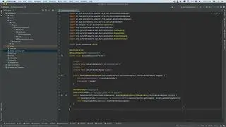 Configurando o Swagger(Open API)