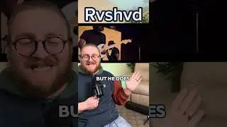 Where do you start with Rvshvd?