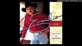 Emilio - I Think We're On To Something