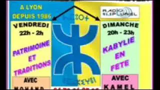 Gadry sur Radio pluriel Lyon 2 février 2014