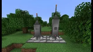 jogando galacticraft
