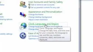 حل مشكلة عدم تغير اللغة عند الضغط على الاختصار Alt+shift