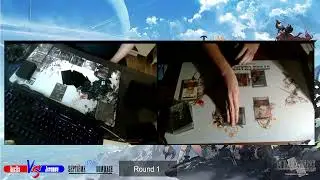 Tournoi FFTCG Webcam One Night du 30 octobre