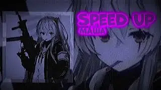 Полматери - Маша [Speed Up Songs Version]