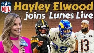 What to expect from Chargers after Keenan Allen trade | Hayley Elwood joins Lunes Live