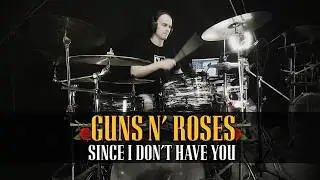 GUNS N' ROSES 